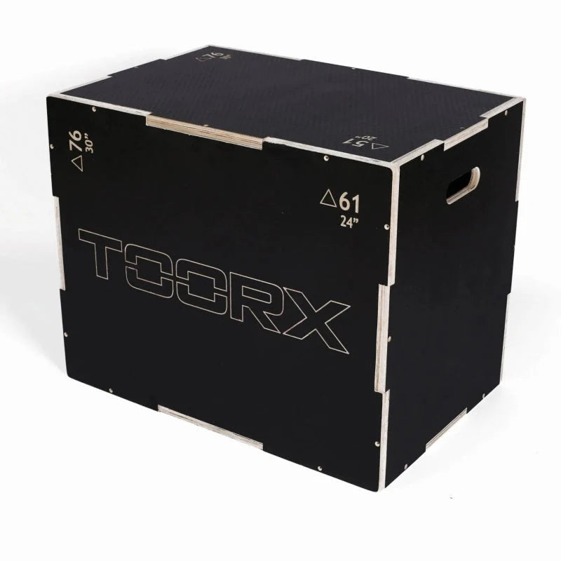 TOORX Soft Plyobox 3 in 1