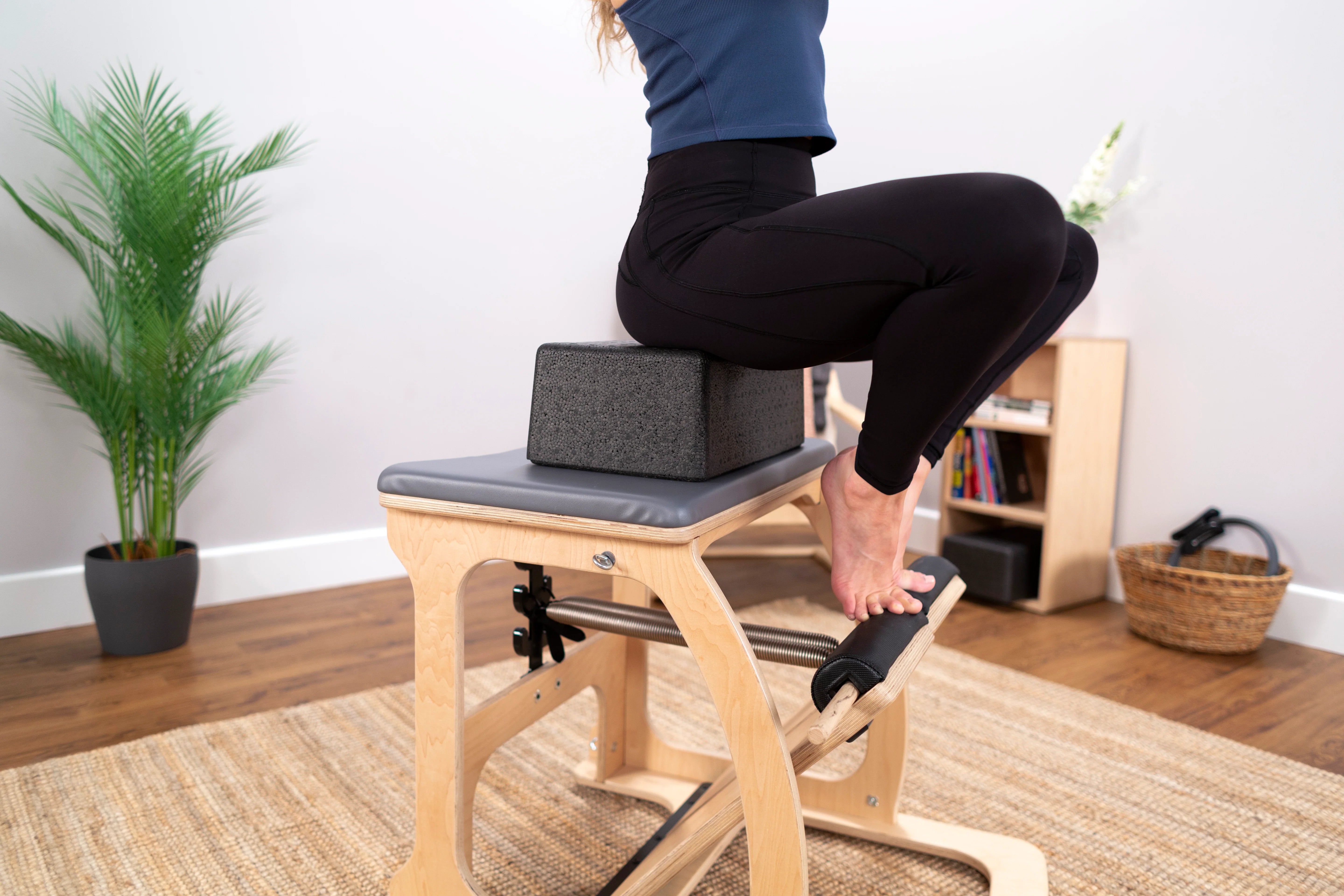 Balanced Body Moon Box – Ansicht 3 — Pilates Zubehör | Balanced Body