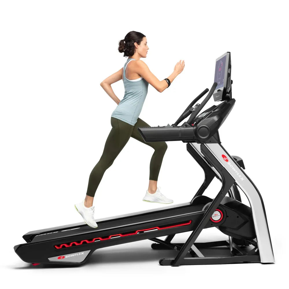 Bowflex Laufband 56