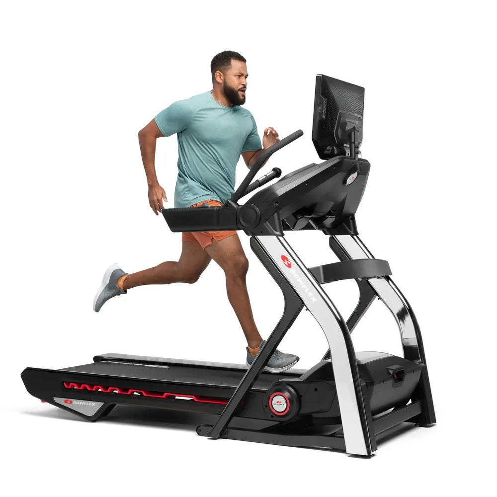 Bowflex Laufband 56