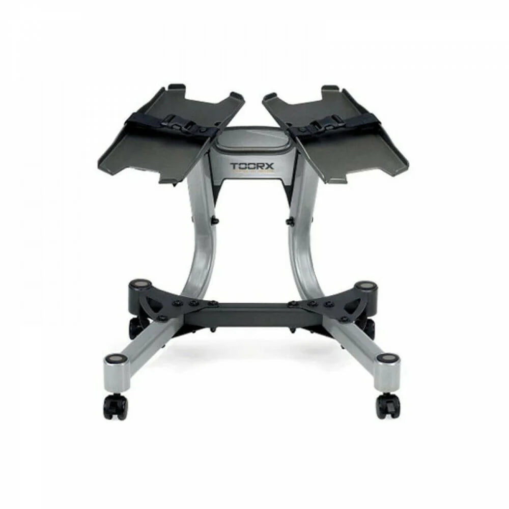 TOORX Hantelständer CPP für Toorx Adjustable Dumbbells MCR-18