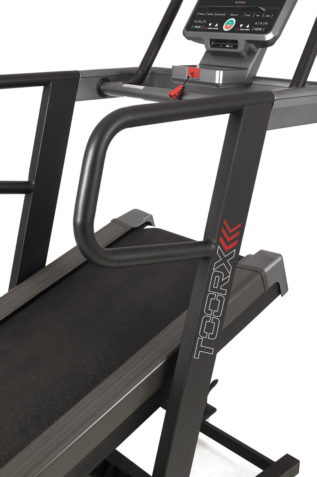 TOORX Laufband Altitude – Ansicht 6