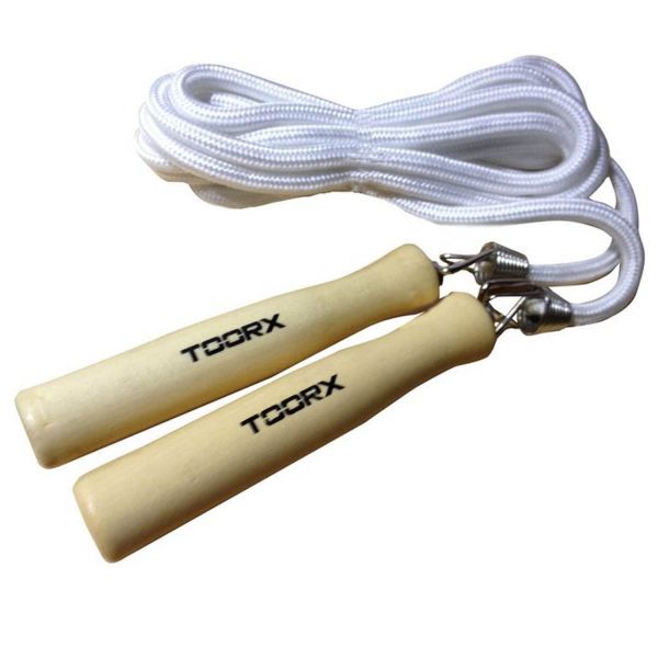 TOORX Springseil Baumwolle AHF-018