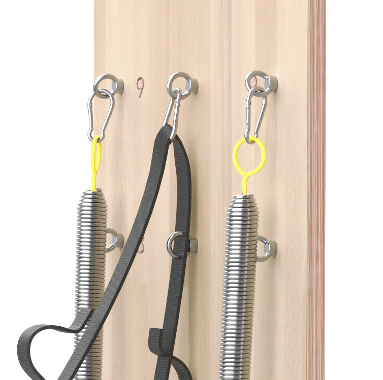 TOORX Liveness Spring Wall PTX-2000 Eichenholz (Wandeinheit) – Ansicht 5