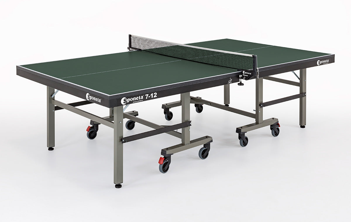 Sponeta Tischtennistisch S7