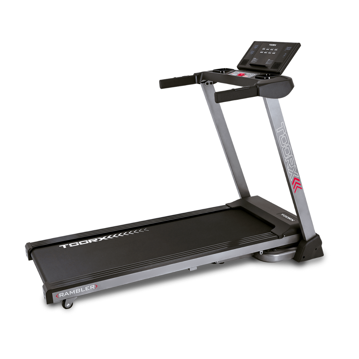 TOORX Laufband Rambler