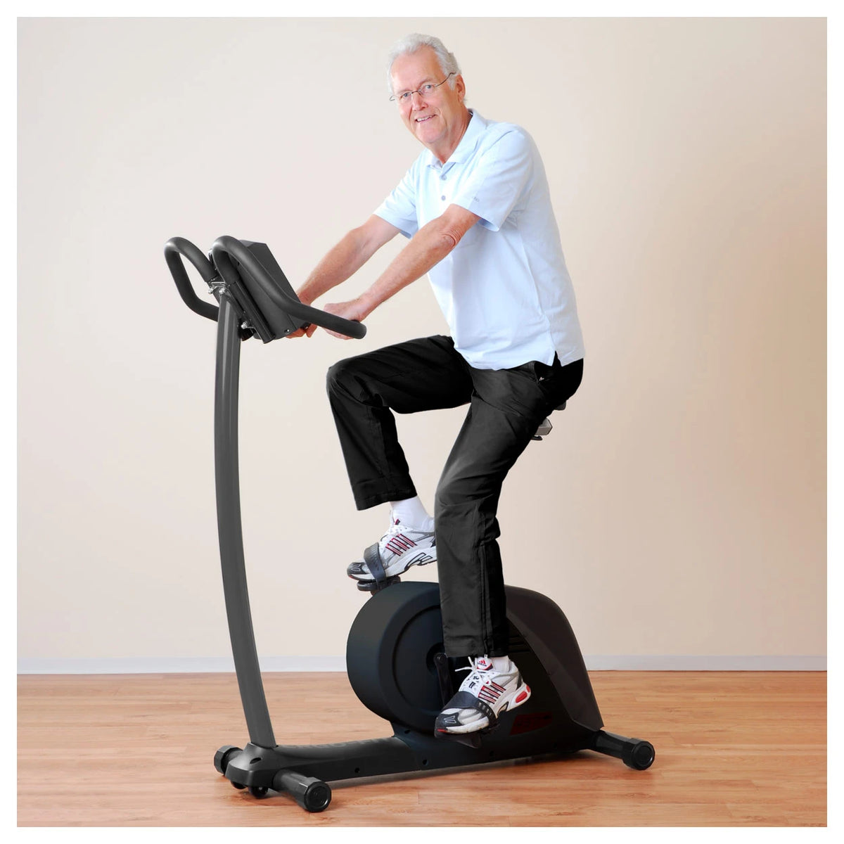 Ergo-Fit Ergometer Cycle 407 MED