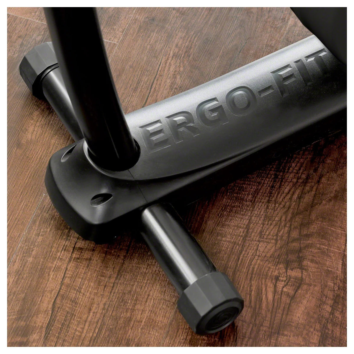 Ergo-Fit Ergometer Cycle 407 MED