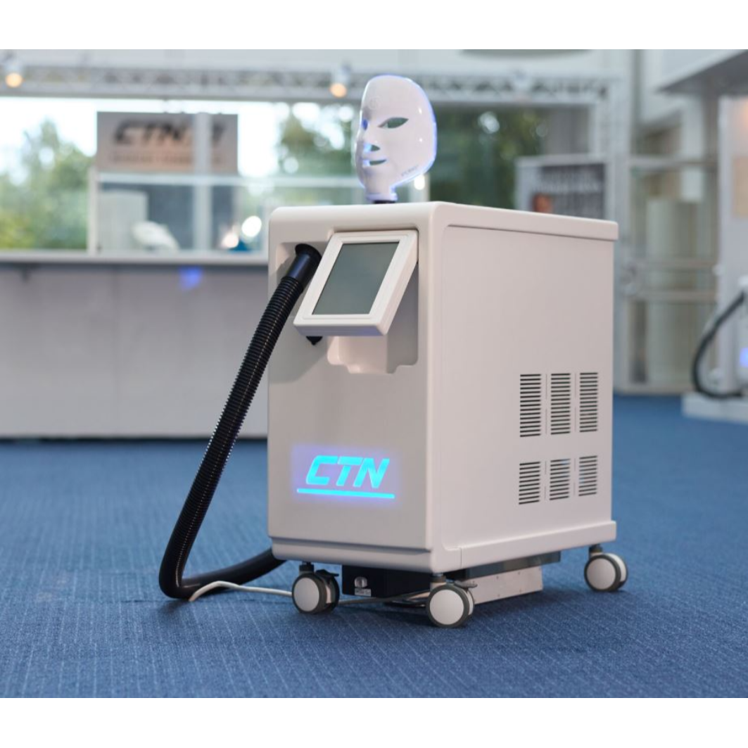 CTN Kryotherapiegerät X°Cryo