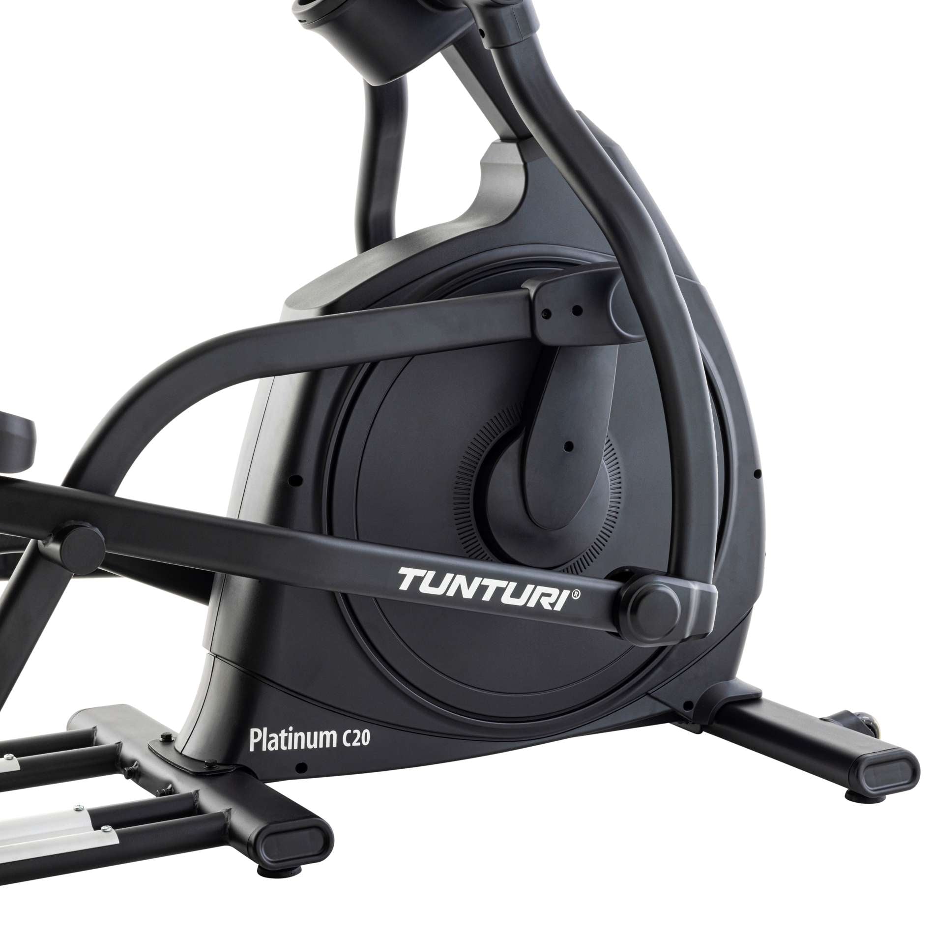 Tunturi Ellipsentrainer Platinum CT20