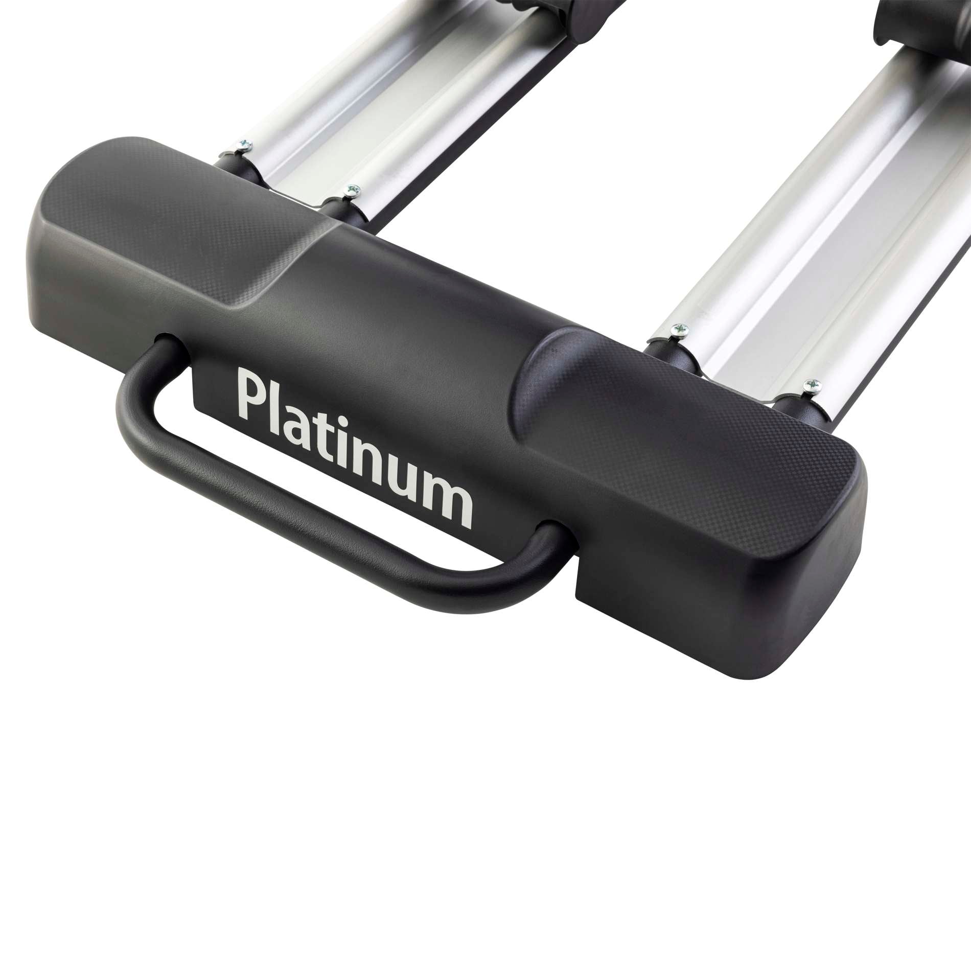 Tunturi Ellipsentrainer Platinum CT20