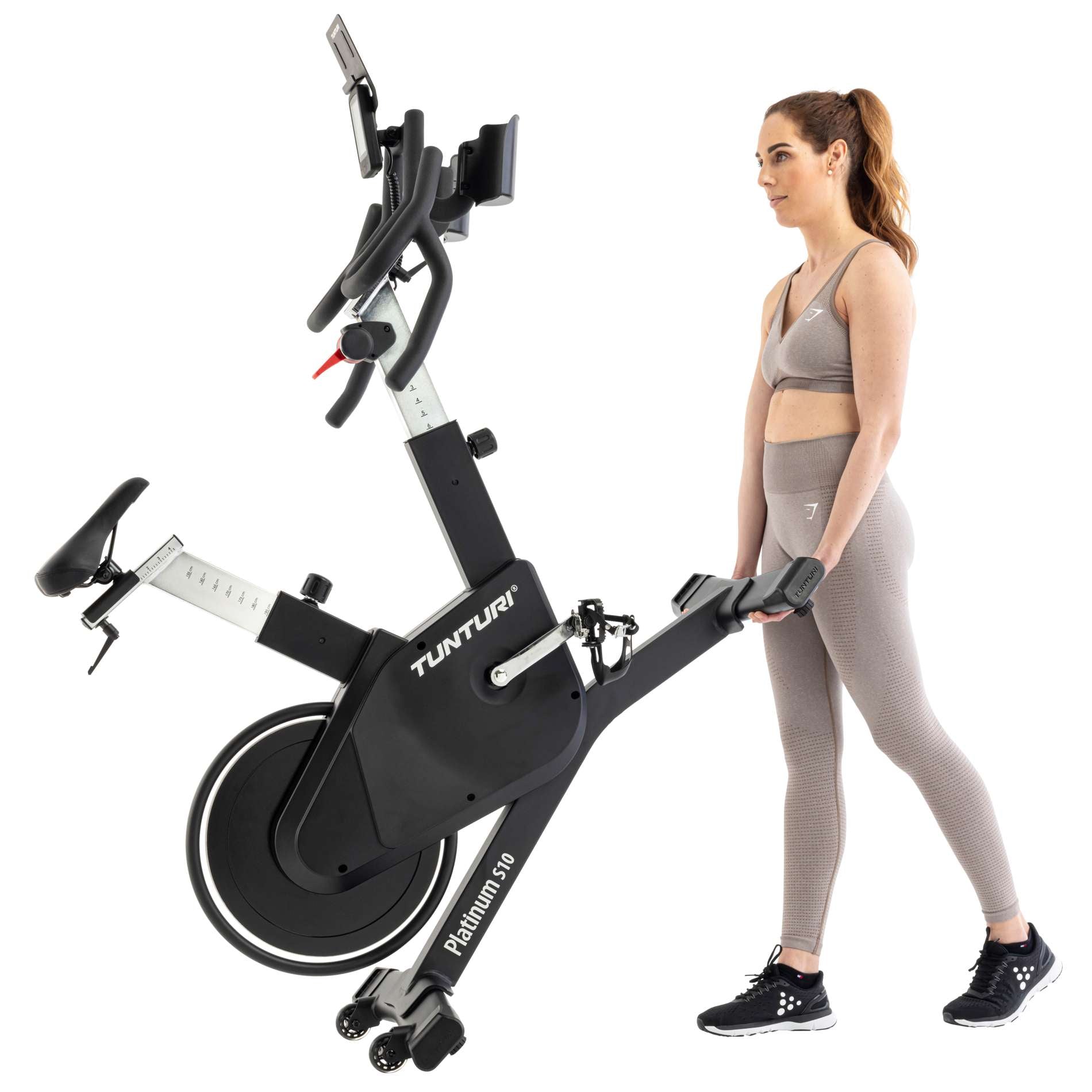 Tunturi Indoor Bike Platinum SB10