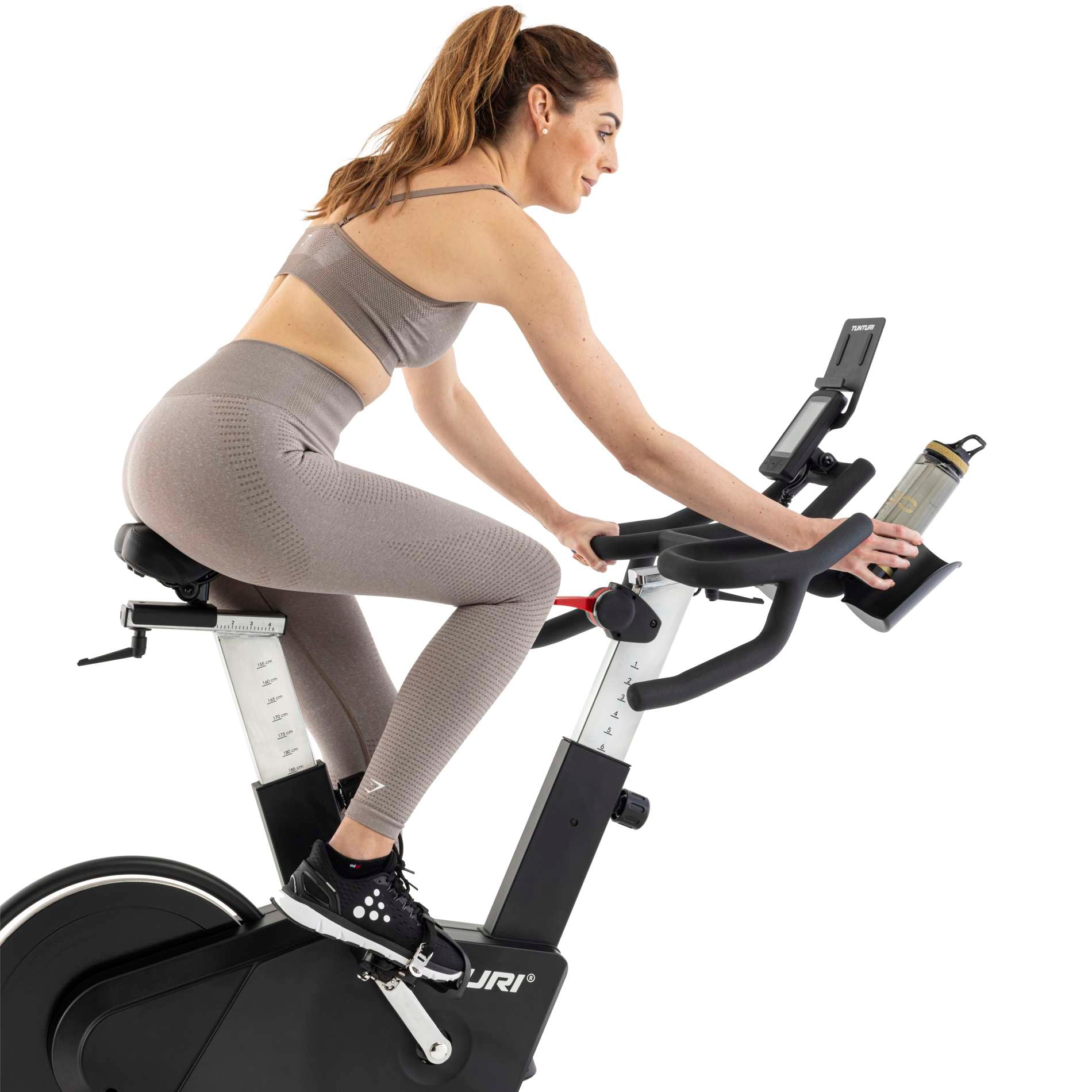 Tunturi Indoor Bike Platinum SB10
