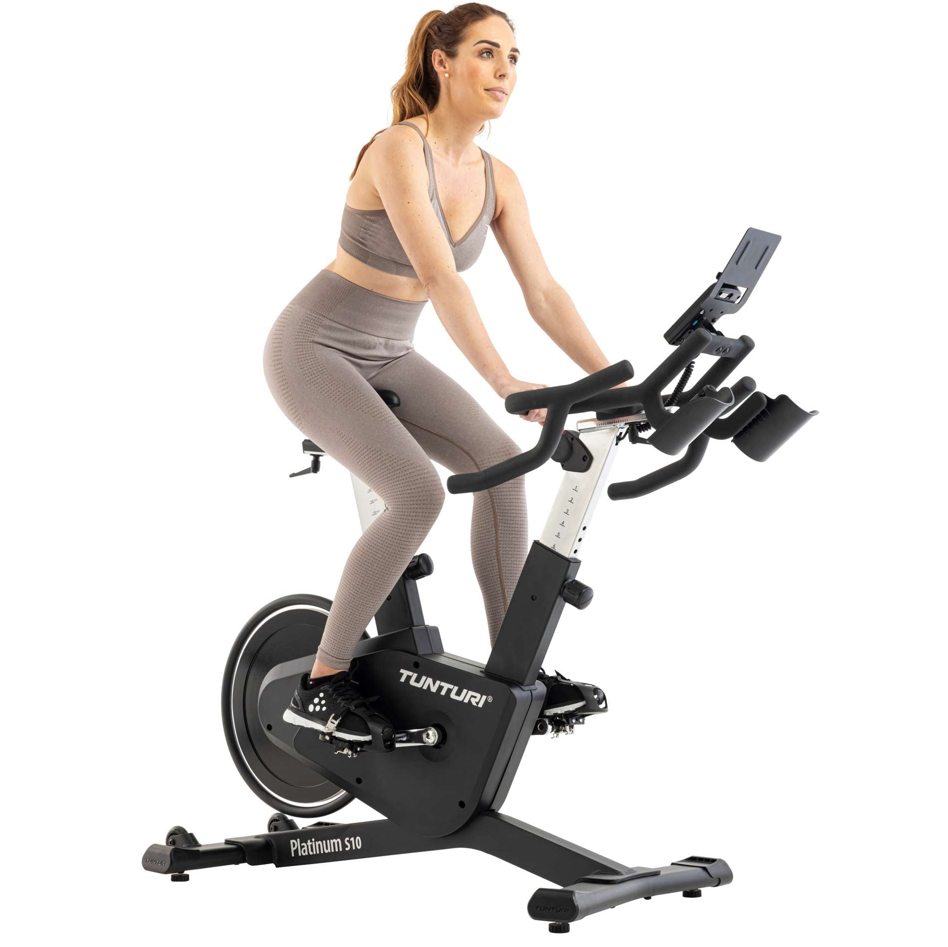 Tunturi Indoor Bike Platinum SB10