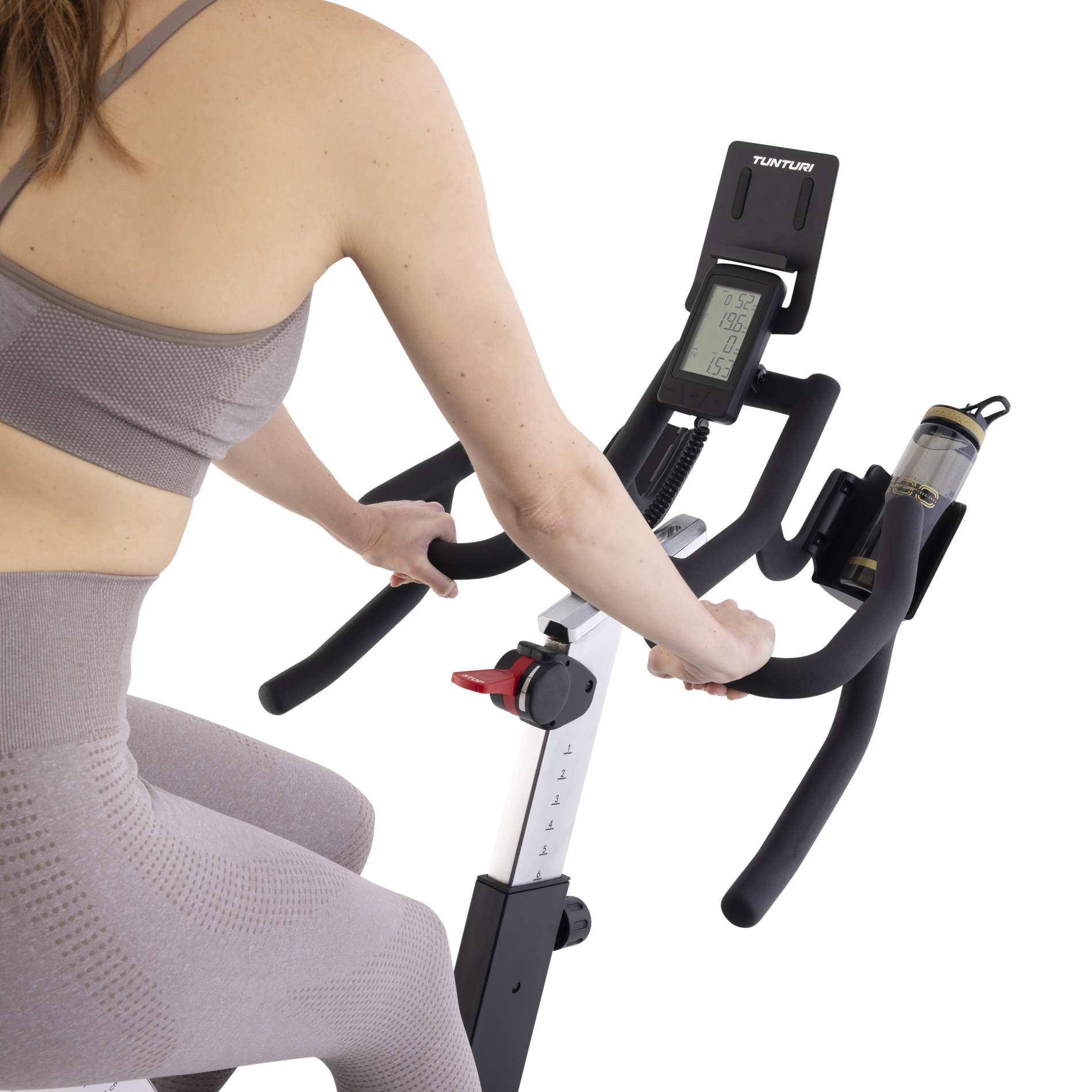 Tunturi Indoor Bike Platinum SB10