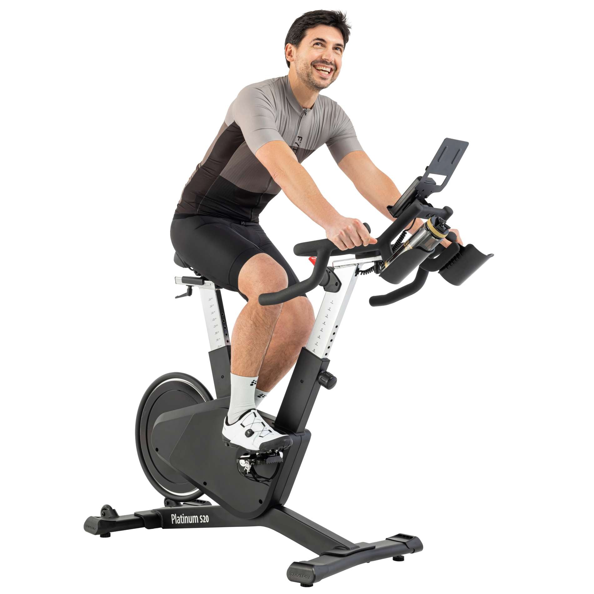 Tunturi Indoor Bike Platinum SB20