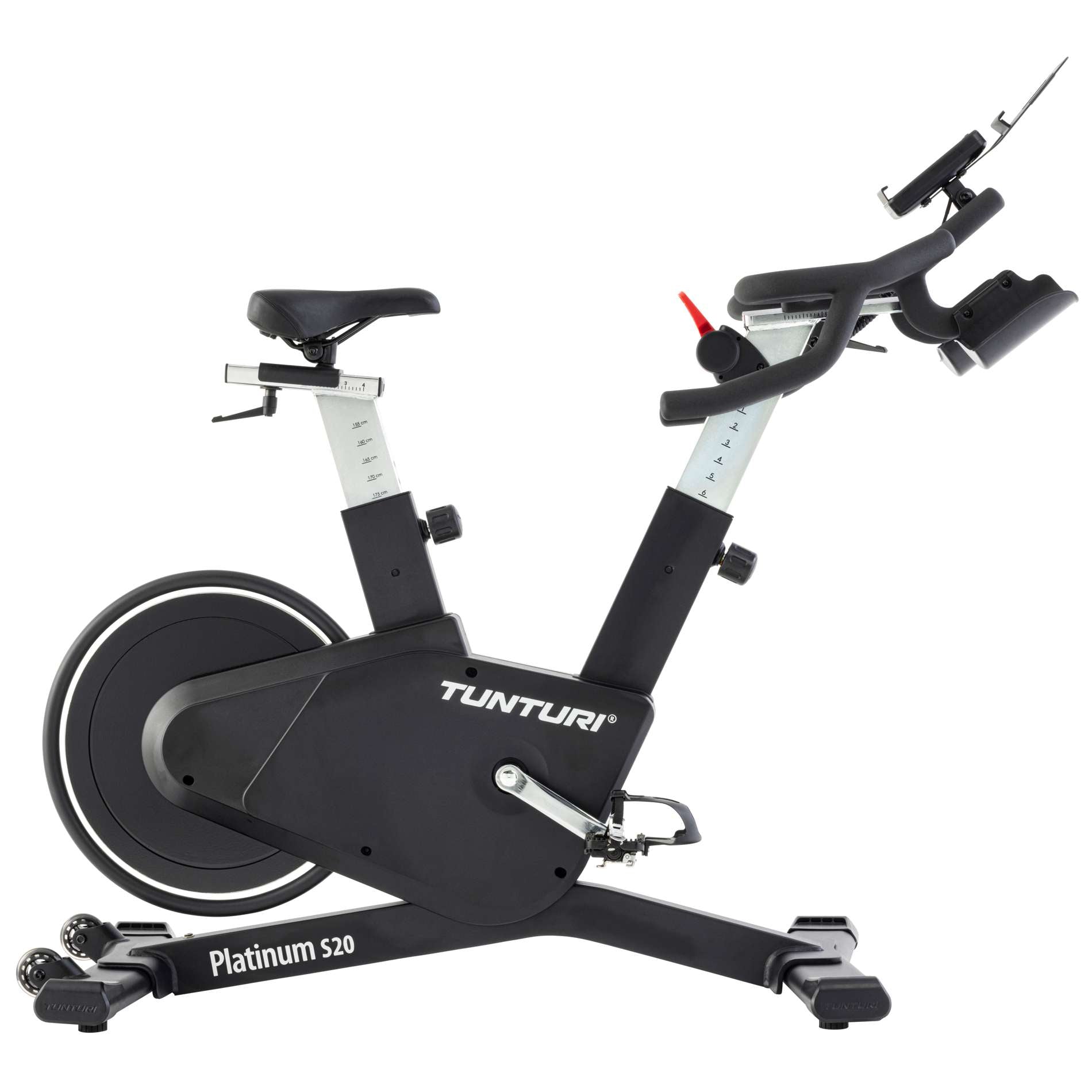 Tunturi Indoor Bike Platinum SB20