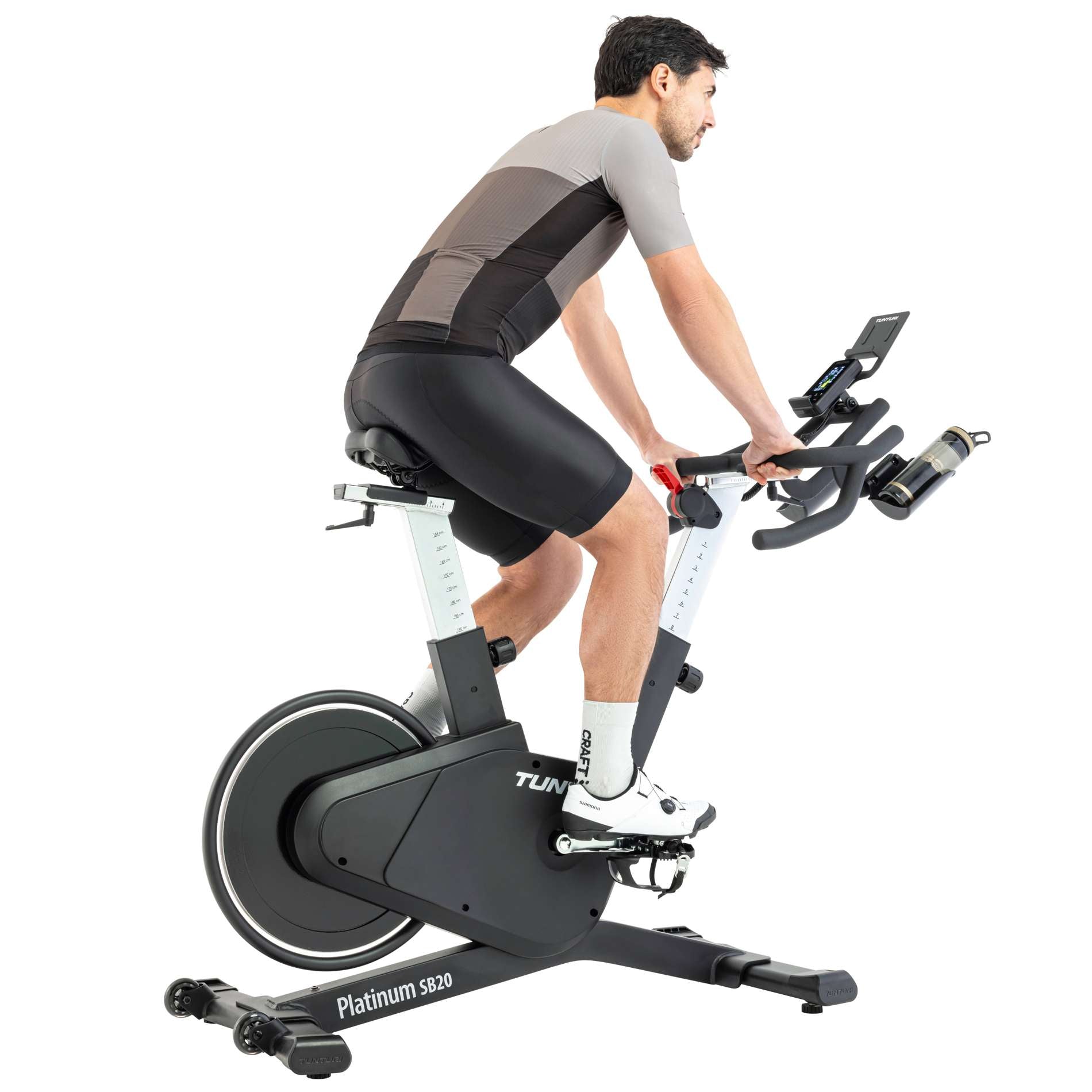 Tunturi Indoor Bike Platinum SB20