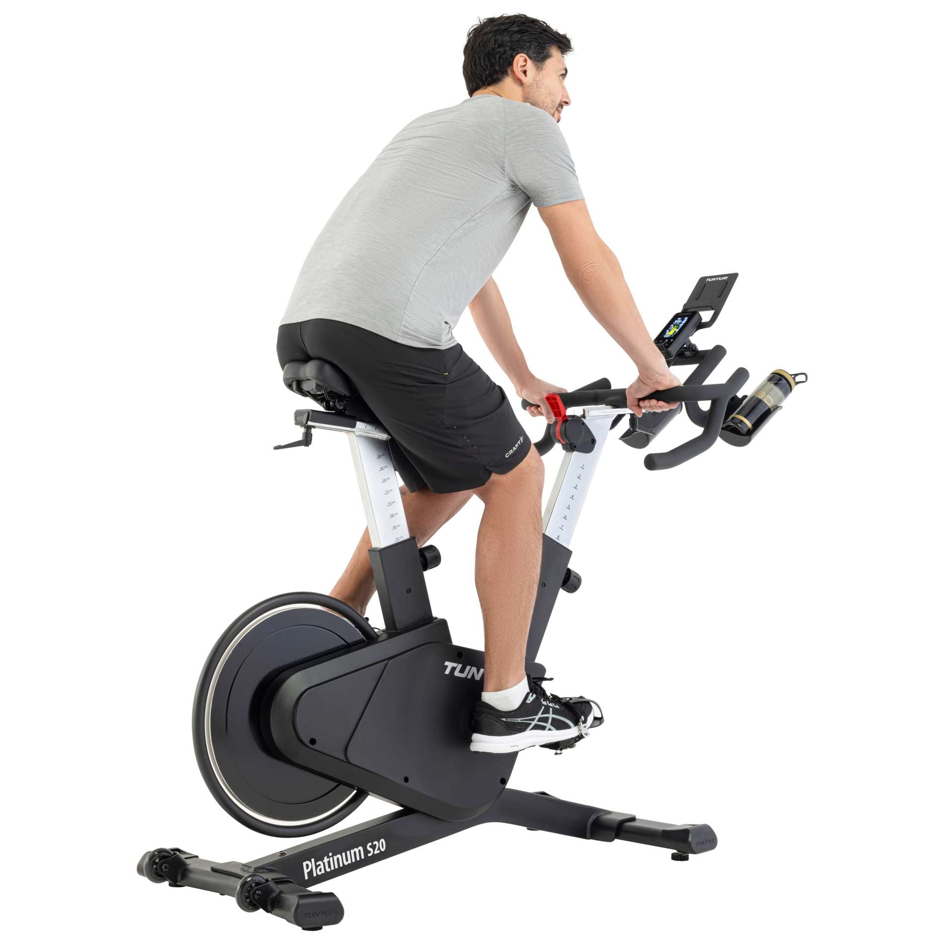 Tunturi Indoor Bike Platinum SB20