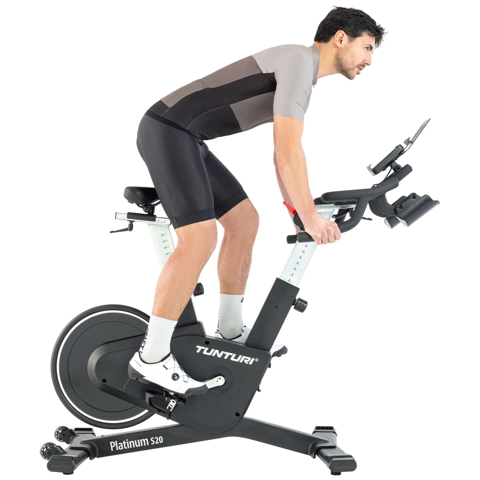Tunturi Indoor Bike Platinum SB20