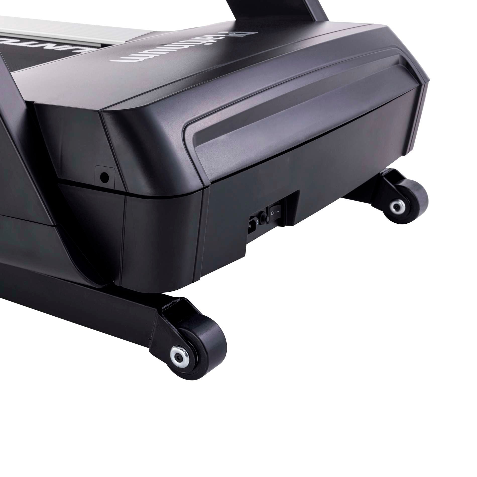 Tunturi Laufband Platinum TR20