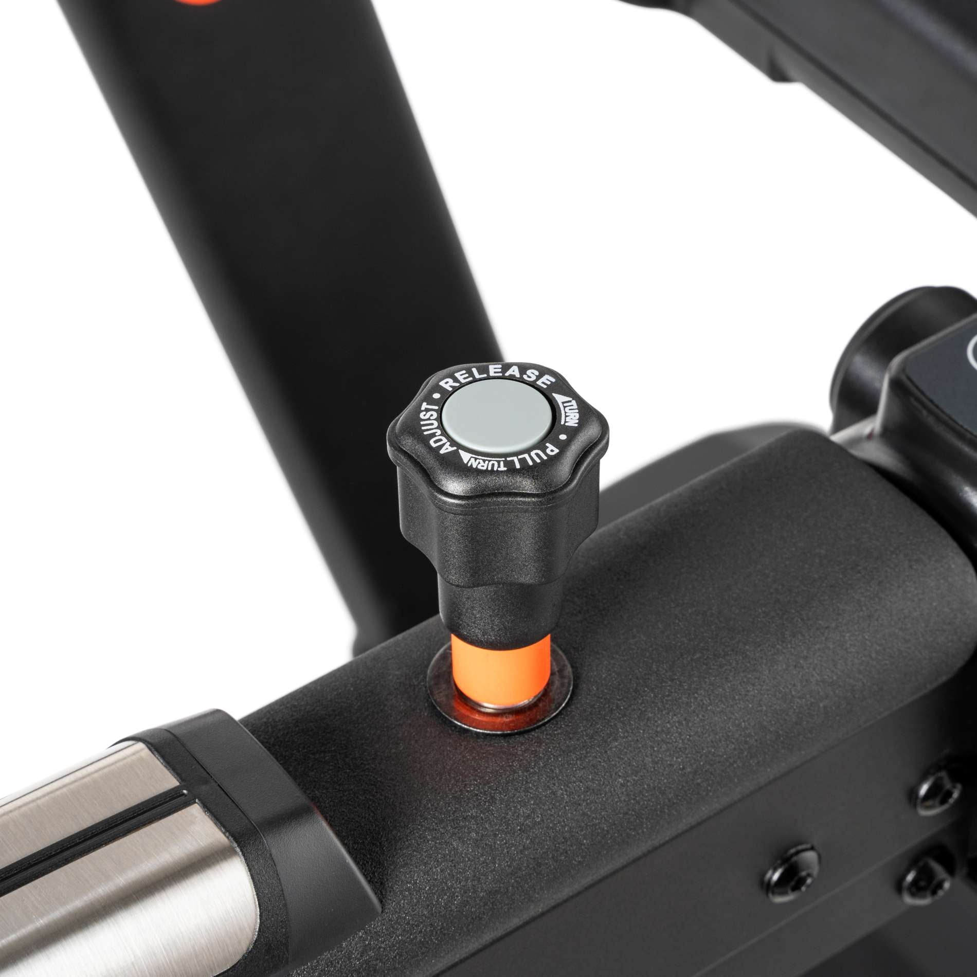 Tunturi Laufband Platinum TR30