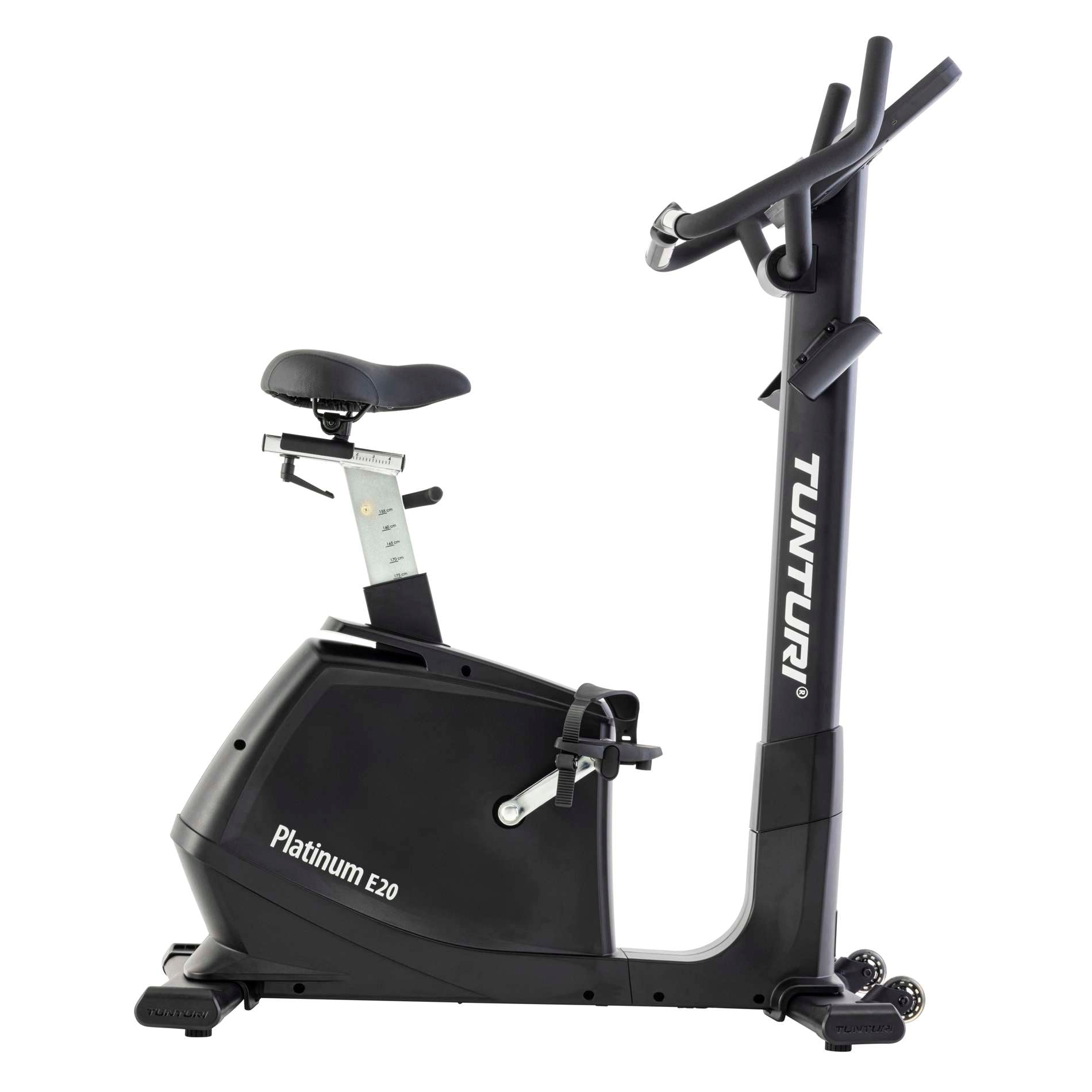 Tunturi Ergometer Platinum UB20
