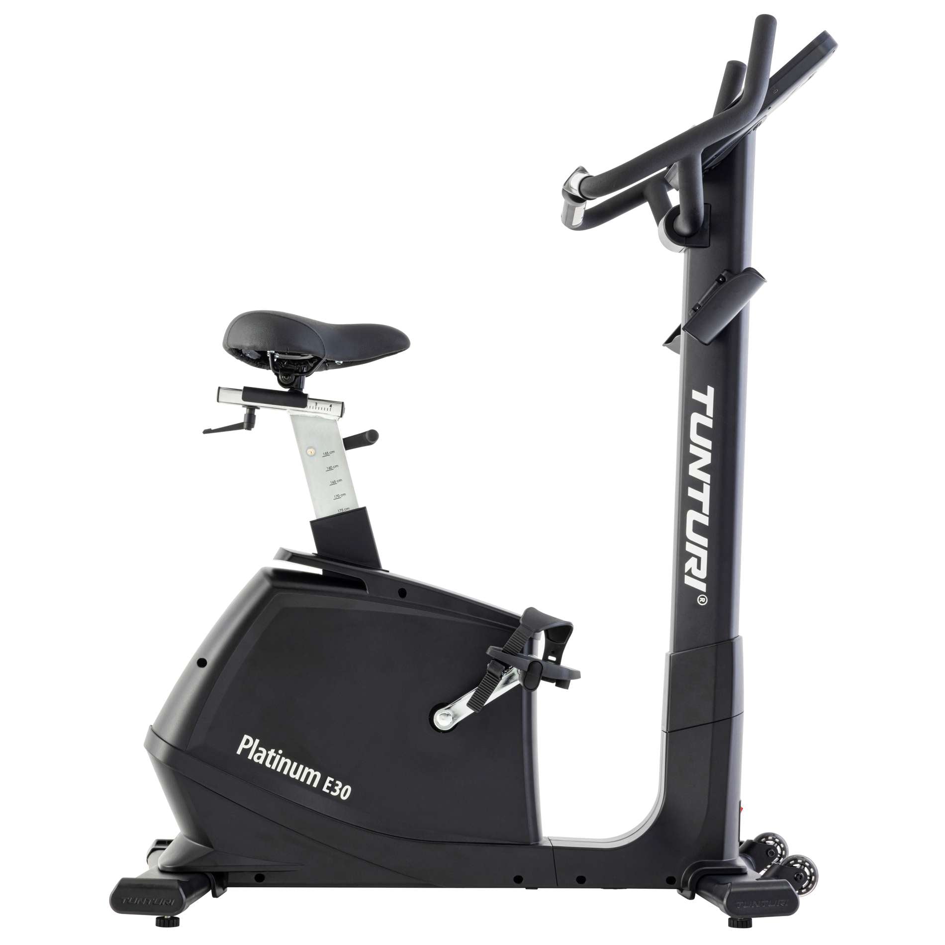 Tunturi Ergometer Platinum UB30