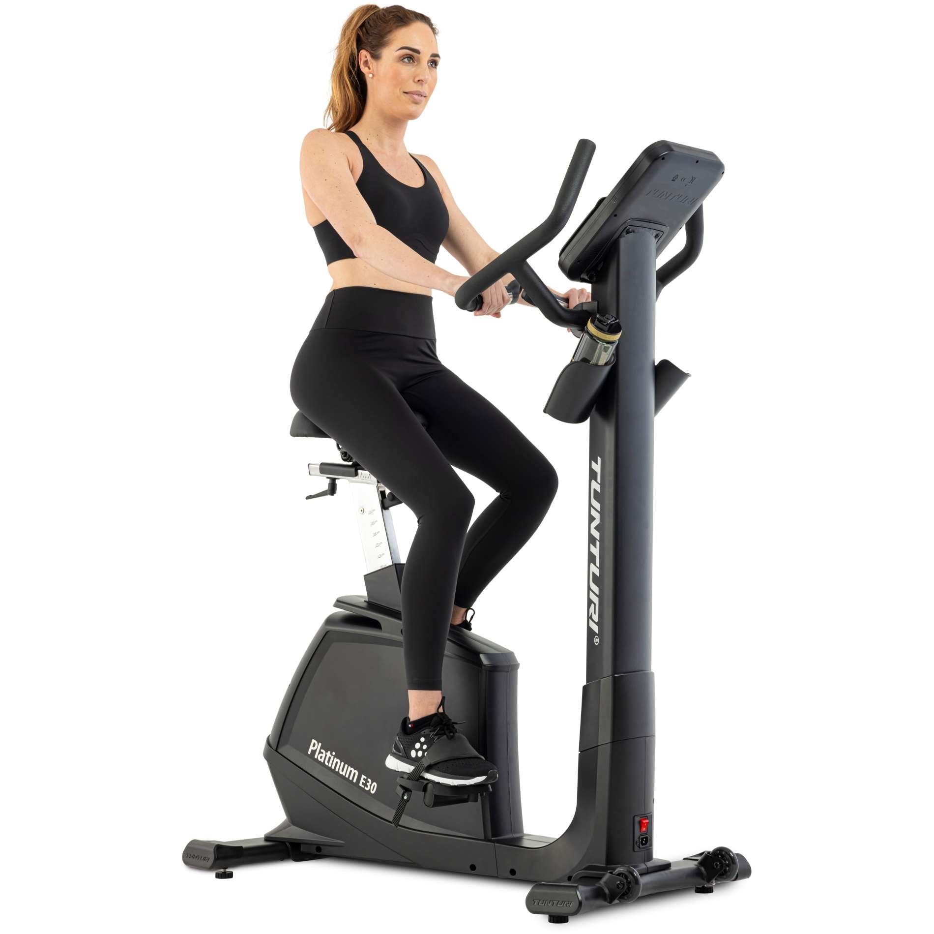 Tunturi Ergometer Platinum UB30