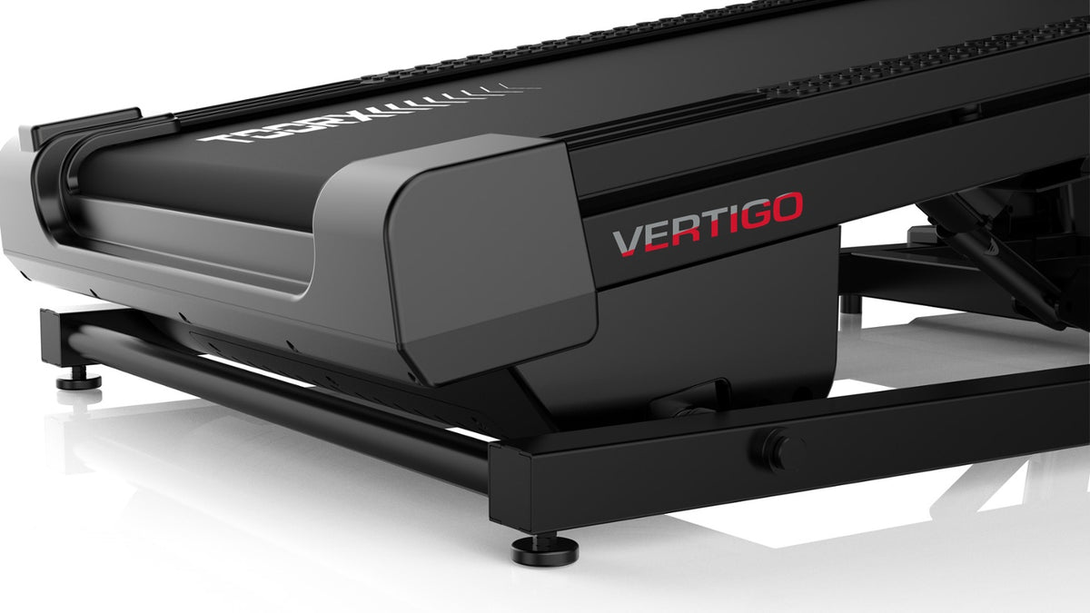 TOORX Laufband Vertigo – Ansicht 9