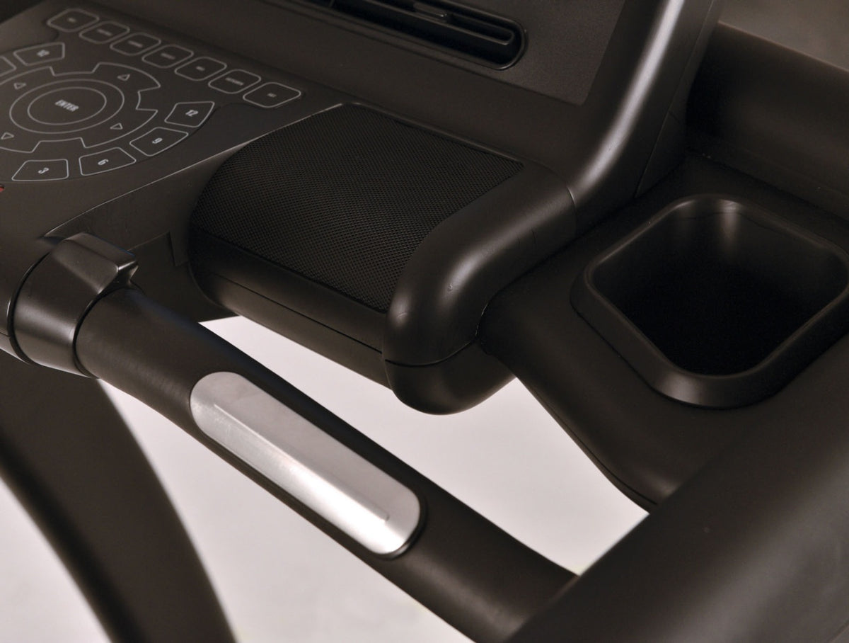 TOORX Laufband Mirage S80 – Ansicht 5