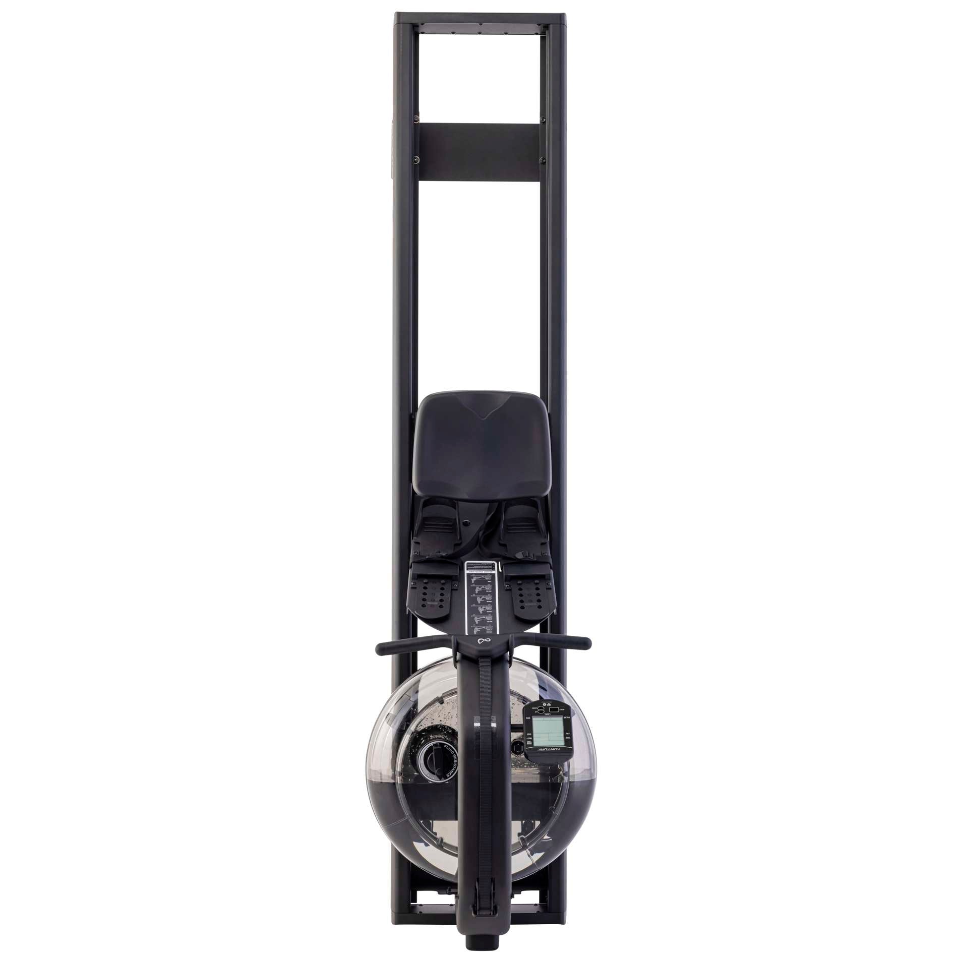 Tunturi Rudergerät Platinum RW30 by Fluid