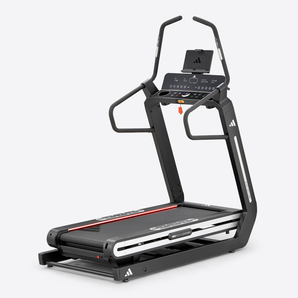 adidas Laufband T-800 High Incline – Ansicht 2