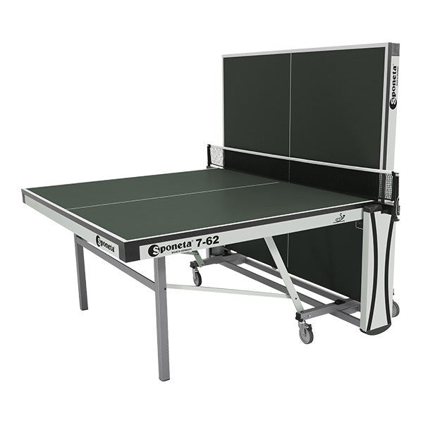 Sponeta Tischtennistisch Indoor S7-62 und S7-63