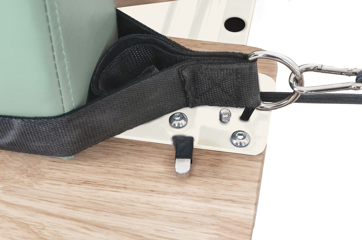 TOORX Liveness Reformer PTX-500 Buchenholz klappbar – Ansicht 8