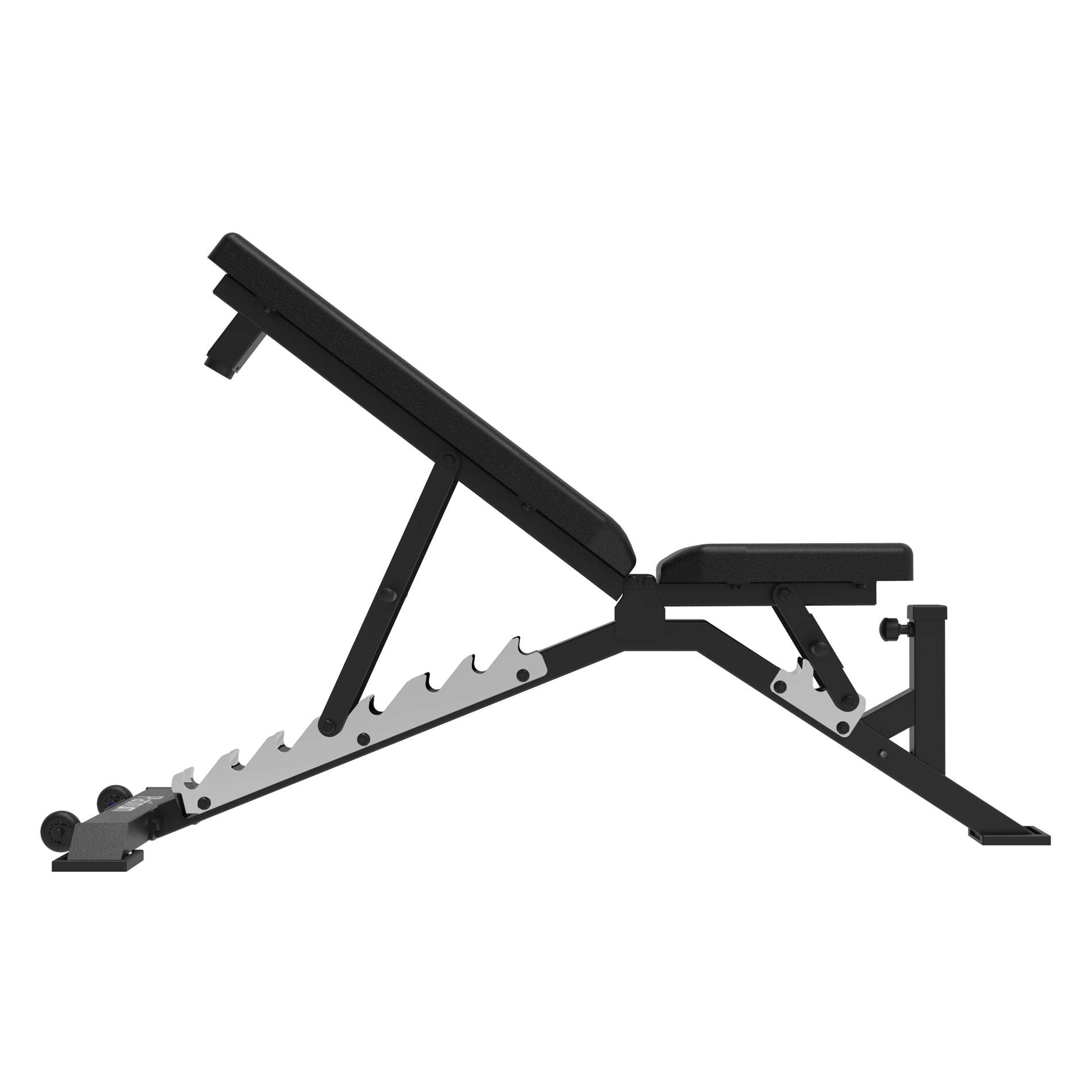 Tunturi Platinum Utility Bench FG60