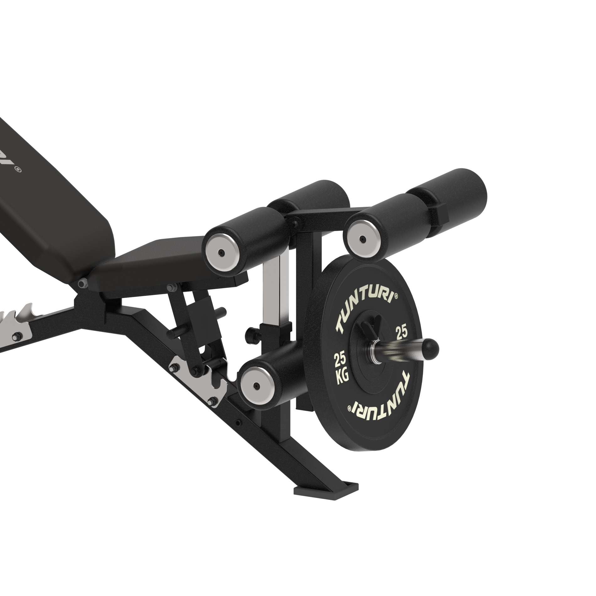Tunturi Platinum Utility Bench FG60
