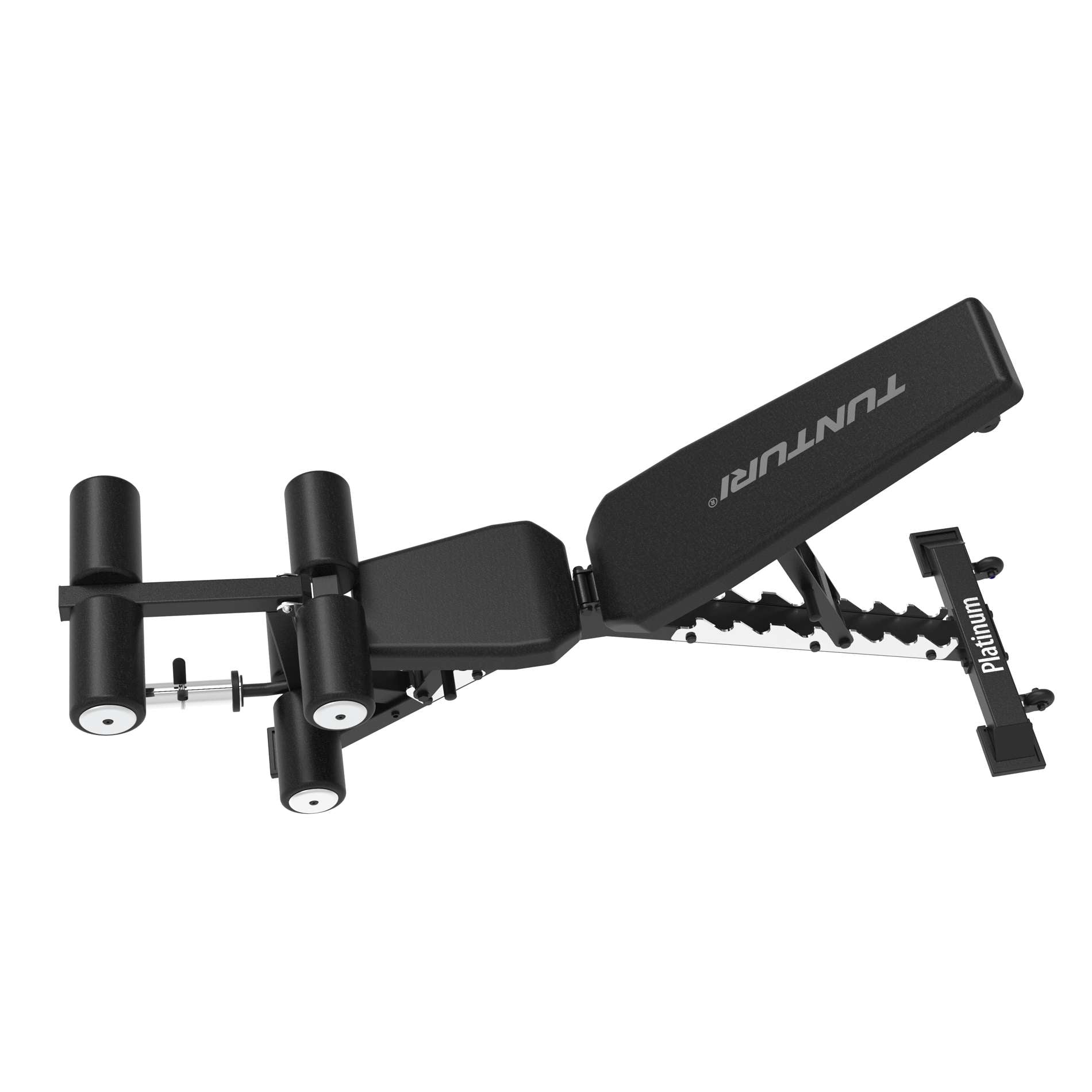 Tunturi Platinum Utility Bench FG60