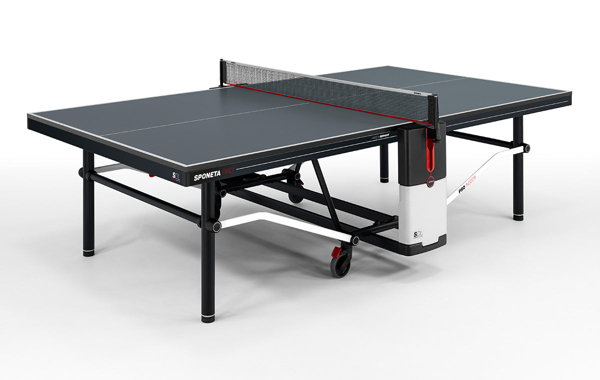 Sponeta Tischtennistisch SDL Design-Line