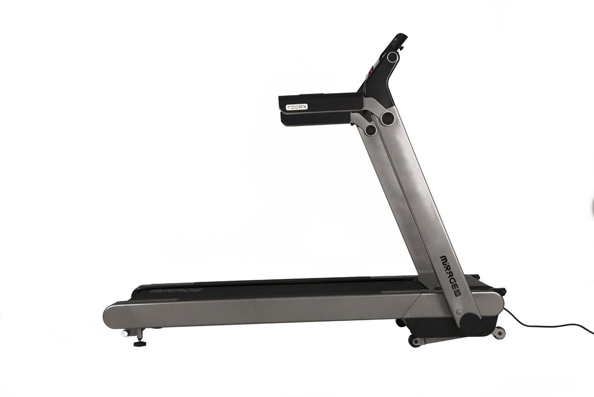 TOORX Laufband Mirage C80 – Ansicht 15