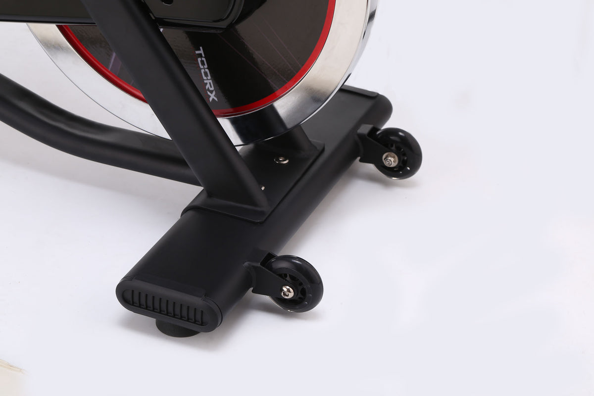 TOORX Indoor Bike SRX 80 MAG – Ansicht 2