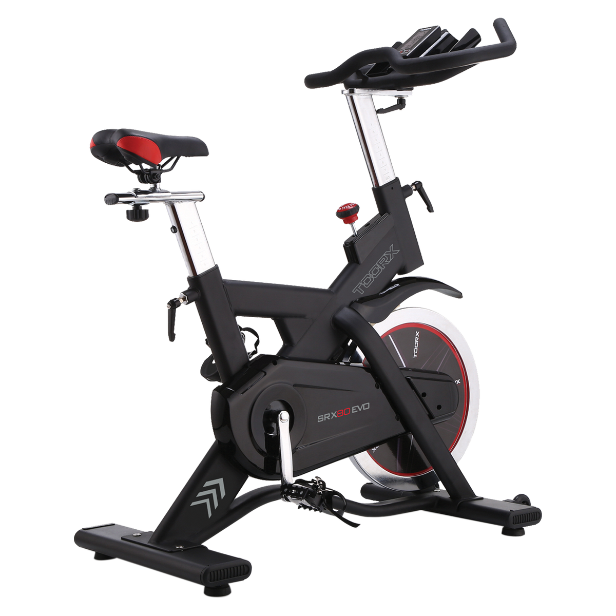 TOORX Indoor Bike SRX-80 EVO