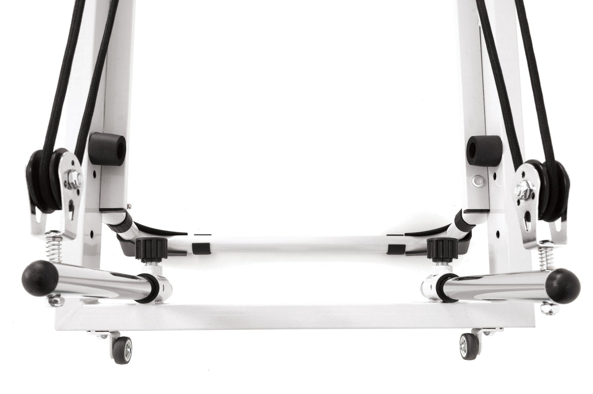 TOORX Liveness Reformer PTX-300 Metall klappbar – Ansicht 8