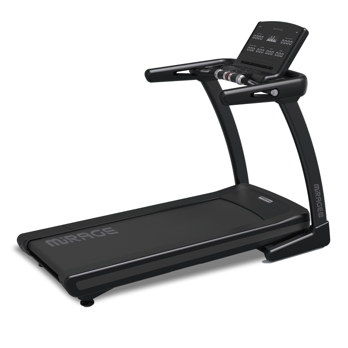 TOORX Laufband Mirage S60 – Ausführung: S60