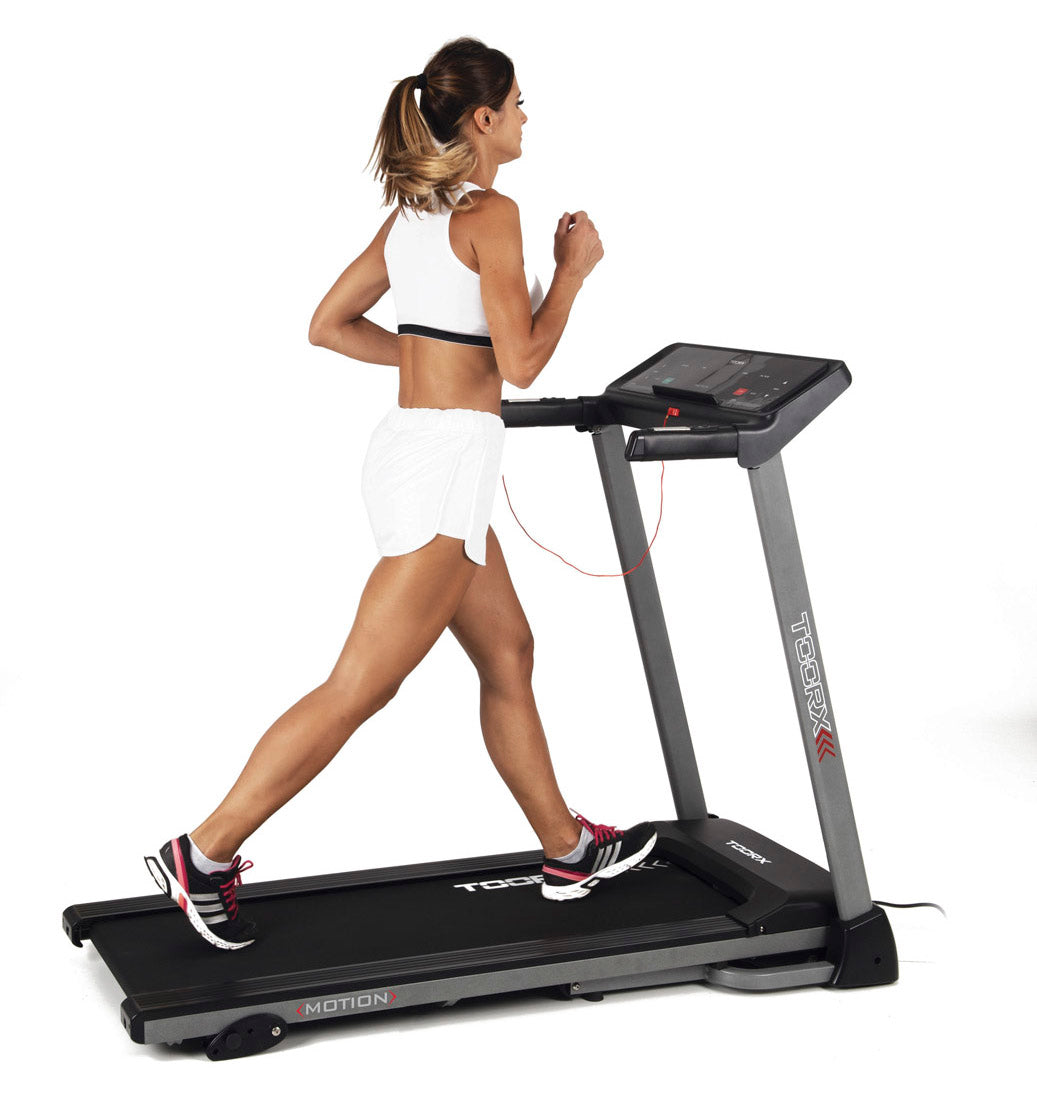 TOORX Laufband Motion – Ansicht 8