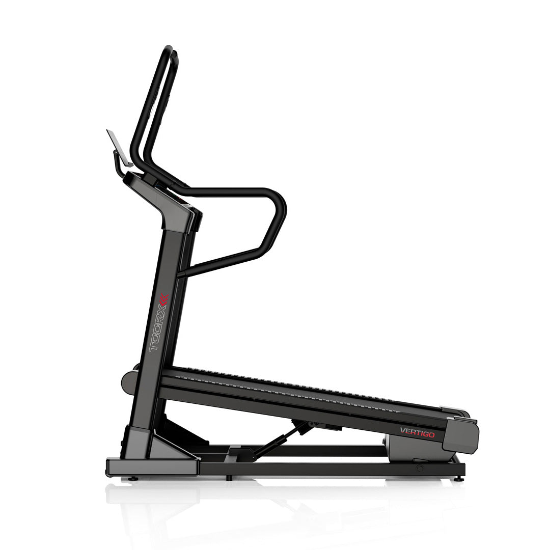 TOORX Laufband Vertigo – Ansicht 4