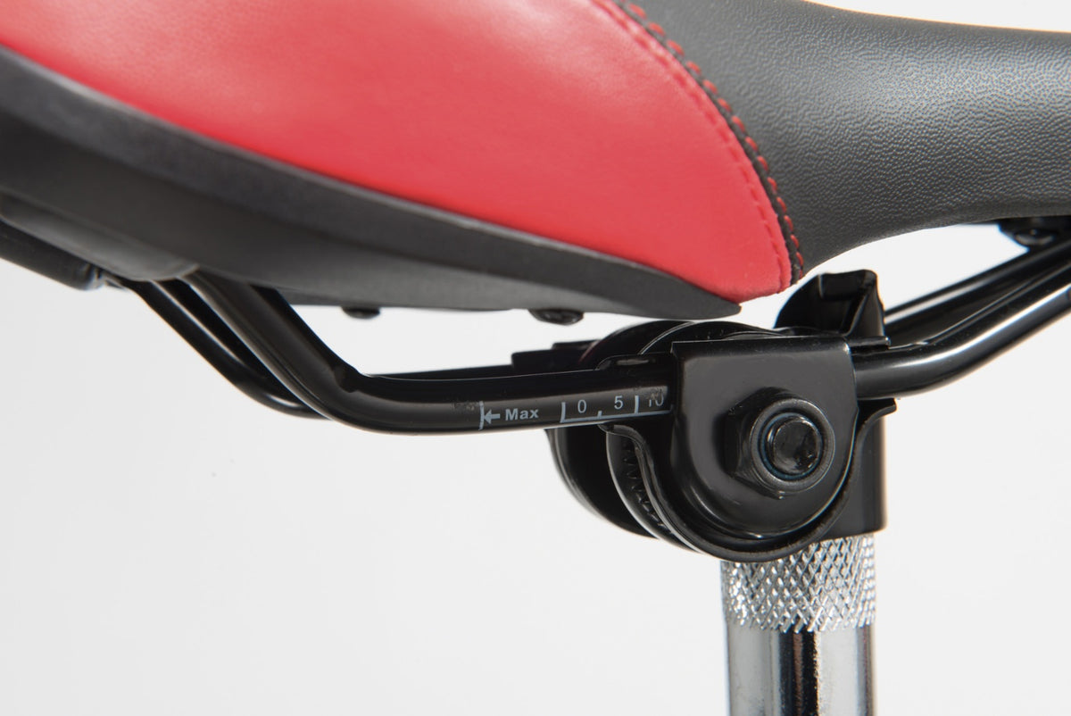 TOORX Indoor Bike SRX 65 MAG – Ansicht 4