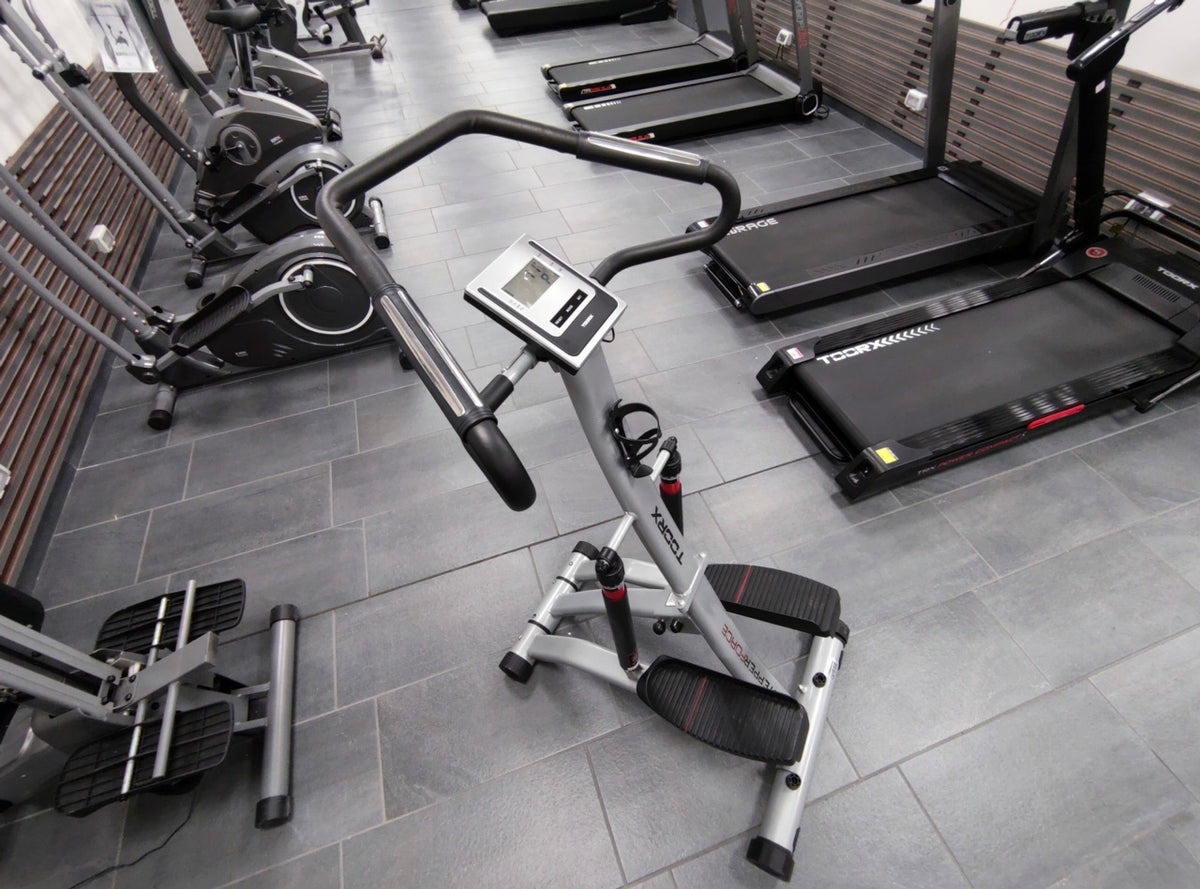 TOORX Stepper FORCE – Ansicht 12