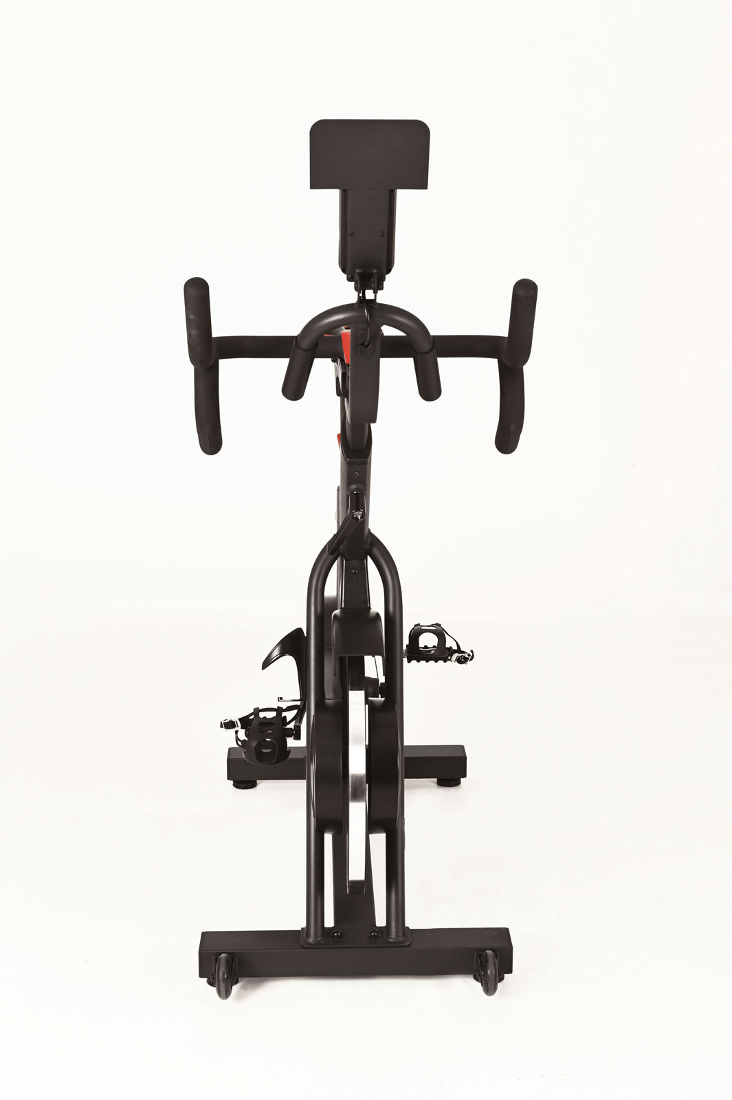 TOORX Indoor Bike SRX Speed Mag Pro – Ansicht 4