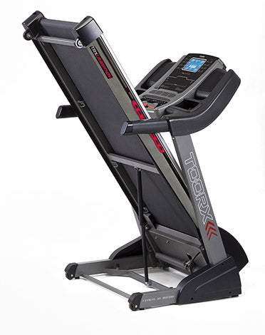 TOORX Laufband TRX Marathon 3.0 – Ansicht 6
